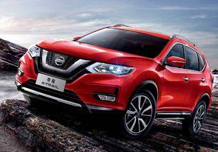 三缸奇骏爆料视频播放,动力升级，性能与环保兼顾