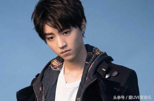 王源王俊凯最新爆料,揭秘兄弟情深背后的故事